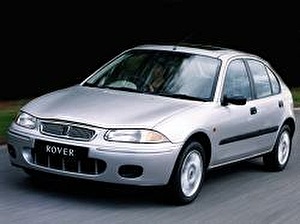 Шины на Rover 200 2000