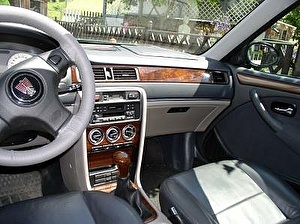 Шины на Rover 45 2003