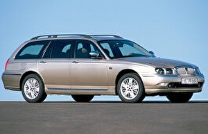 Шины на Rover 75 2002