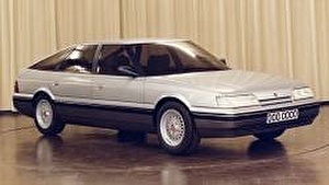 Шины на Rover 800 1986