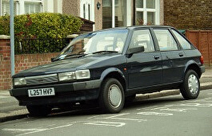 Шины на Rover Maestro 1990