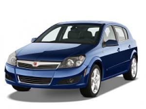 Шины на Saturn Astra 2008