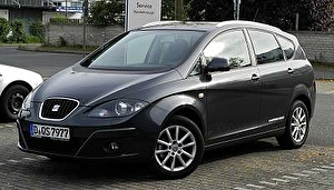 Шины на Seat Altea XL 2009