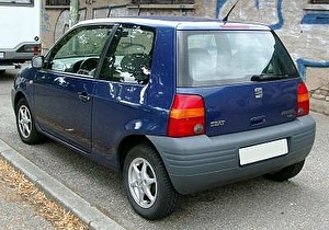 Шины на Seat Arosa 1997