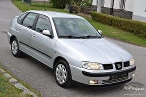 Шины на Seat Cordoba 1993