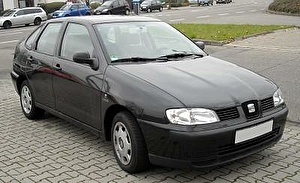 Шины на Seat Cordoba 1999