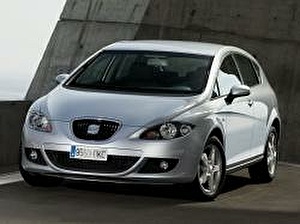 Шины на Seat Leon 2011