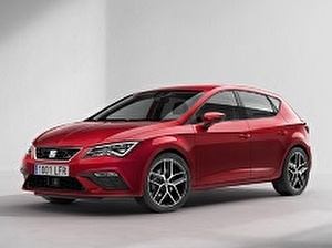 Шины на Seat Leon 2020