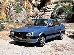 Шины на Seat Malaga 1985