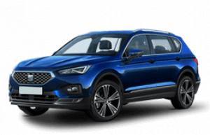 Шины на Seat Tarraco 2019