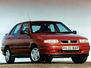 Шины на Seat Toledo 1991