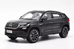 Шины на Skoda Kodiaq GT 2021