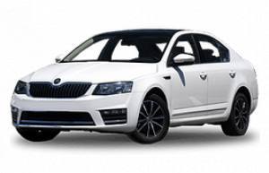 Шины на Skoda Octavia Classic 2018