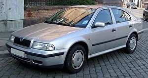 Шины на Skoda Octavia 1996