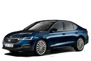 Шины на Skoda Octavia 2020