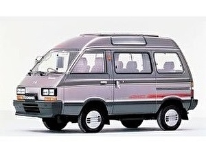 Шины на Subaru Estratto 1983