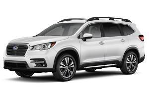 Шины на Subaru Ascent 2020