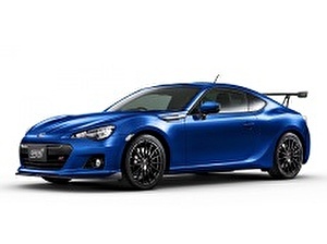 Шины на Subaru BRZ 2020