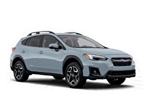 Шины на Subaru Crosstrek 2020