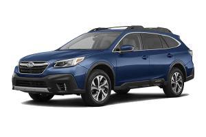 Шины на Subaru Outback 2020