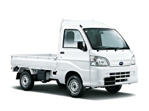 Шины на Subaru Sambar Truck 2013