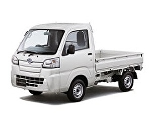 Шины на Subaru Sambar Truck 2014