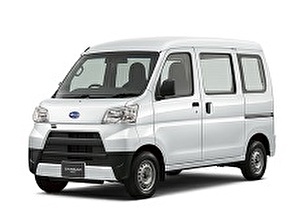 Шины на Subaru Sambar 2019