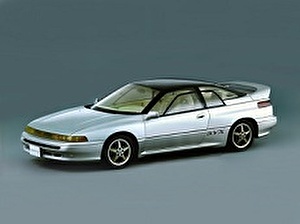 Шины на Subaru SVX 1992