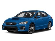 Шины на Subaru WRX 2021