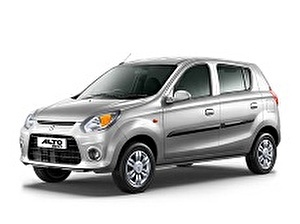 Шины на Suzuki Alto 800 2020