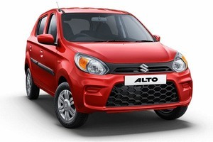 Шины на Suzuki Alto 800 2021