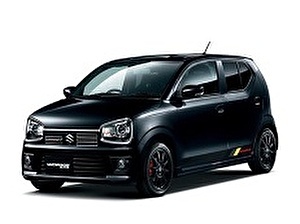 Шины на Suzuki Alto Works 2019