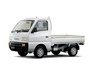 Шины на Suzuki Carry 1998