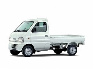 Шины на Suzuki Carry 2000