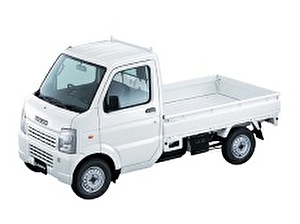 Шины на Suzuki Carry 2004
