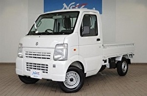 Шины на Suzuki Carry 2013