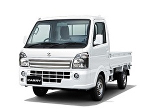 Шины на Suzuki Carry 2020