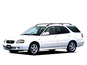 Шины на Suzuki Cultus Wagon 1999