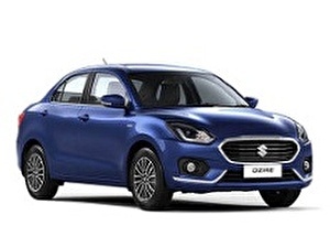 Шины на Suzuki Dzire 2020