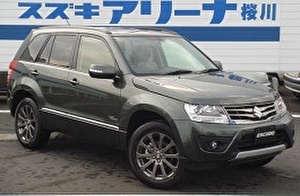 Шины на Suzuki Escudo 2013