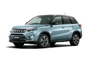 Шины на Suzuki Escudo 2020