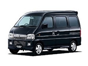 Шины на Suzuki Every Wagon 2003