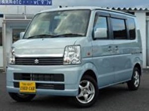 Шины на Suzuki Every Wagon 2011