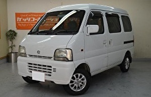 Шины на Suzuki Every 2000