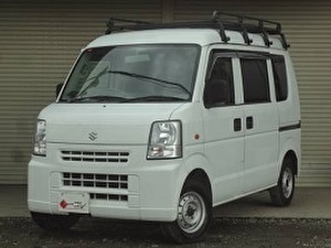 Шины на Suzuki Every 2012