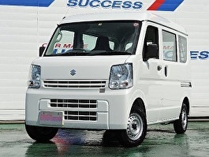 Шины на Suzuki Every 2015