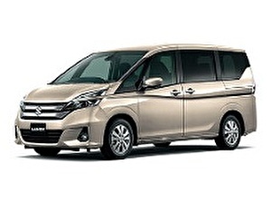 Шины на Suzuki Landy 2019