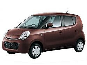 Шины на Suzuki MR Wagon 2008