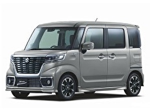 Шины на Suzuki Spacia Custom 2019