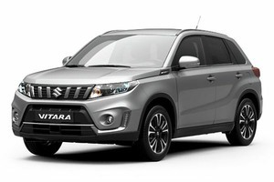 Шины на Suzuki Vitara 2021